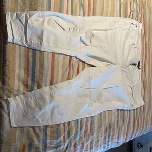 Torrid size 26 ripped Jegging